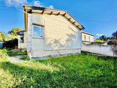 Maison a vendre Castries 34160 Hérault 79 m2 4 pièces 256850 euros