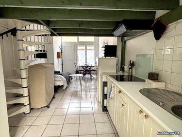 Appartement a vendre Le Havre 76600 Seine-Maritime 28 m2  81600 euros