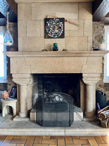 Maison a vendre Créhen 22130 Côtes-d'Armor 212 m2 9 pièces 372900 euros