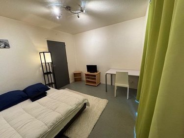 Location appartement Cherbourg-en-Cotentin 50100 Manche 18 m2  500 euros