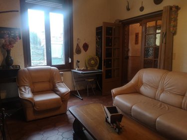 Maison a vendre Cambrai 59400 Nord 75 m2 3 pièces 105500 euros