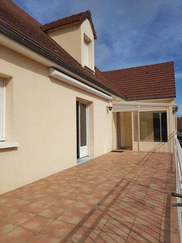 Maison a vendre La Bazoge 72650 Sarthe 149 m2  298772 euros