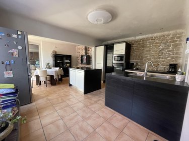 Maison a vendre Le Faouët 56320 Morbihan 130 m2  177428 euros