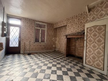 Maison a vendre Amiens 80000 Somme 71 m2 4 pièces 85000 euros