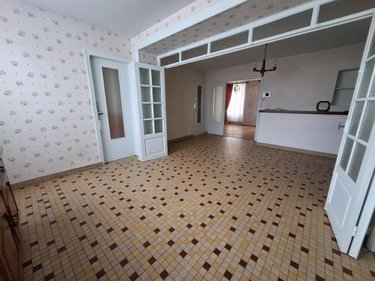 Maison a vendre Cherbourg-en-Cotentin 50100 Manche 152 m2 6 pièces 272480 euros