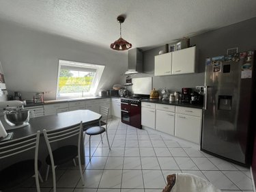 Maison a vendre Fouesnant 29170 Finistère 125 m2 5 pièces 553850 euros