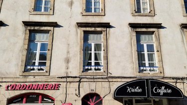 Maison a vendre Morlaix 29600 Finistère 89 m2  84080 euros