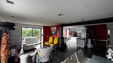 Maison a vendre Grez-Neuville 49220 Maine-et-Loire 236 m2 6 pièces 596800 euros