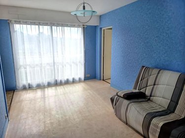 Appartement a vendre Pontivy 56300 Morbihan 42 m2  89800 euros