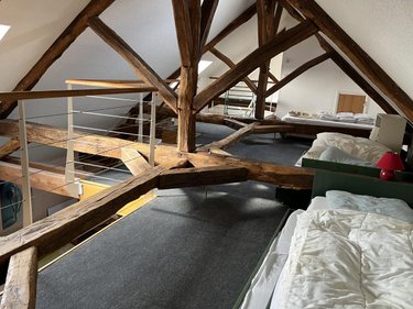 Maison a vendre Broût-Vernet 03110 Allier 310 m2 14 pièces 480000 euros