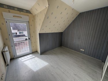 Maison a vendre Segré-en-Anjou Bleu 49500 Maine-et-Loire 53 m2 3 pièces 94950 euros
