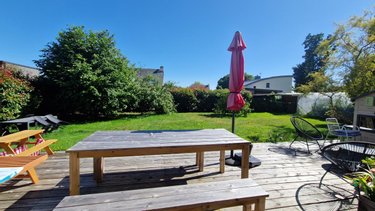 Maison a vendre Morlaix 29600 Finistère 112 m2 6 pièces 299535 euros