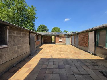 Maison a vendre Frévin-Capelle 62690 Pas-de-Calais 88 m2 5 pièces 134744 euros