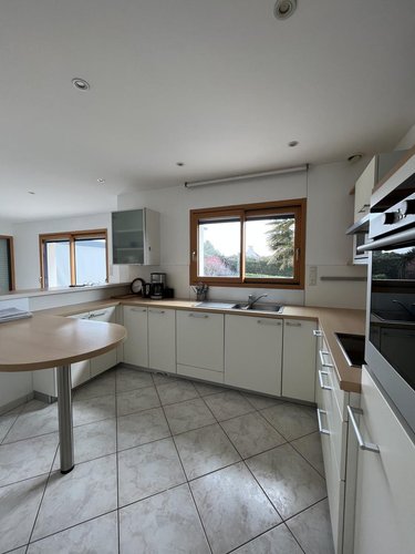Maison a vendre Gouesnach 29950 Finistère 133 m2 5 pièces 395200 euros