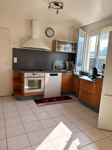 Maison a vendre Pleubian 22610 Côtes-d'Armor 65 m2 3 pièces 270972 euros