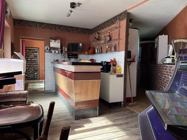 Maison a vendre Guingamp 22200 Côtes-d'Armor 118 m2  164840 euros