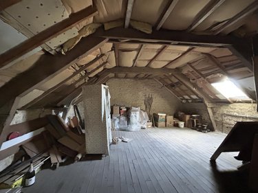 Maison a vendre Questembert 56230 Morbihan 200 m2 10 pièces 207800 euros