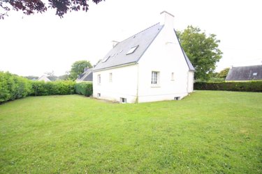 Maison a vendre Gestel 56530 Morbihan 125 m2 5 pièces 323080 euros