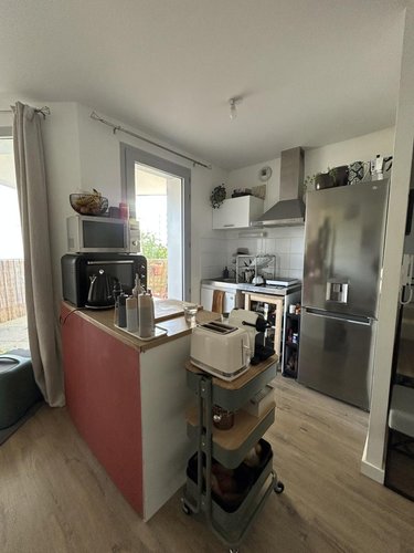 Location appartement Rennes 35000 Ille-et-Vilaine 40 m2 2 pièces 653 euros