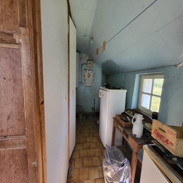 Maison a vendre Collorec 29530 Finistère 47 m2 4 pièces 84800 euros