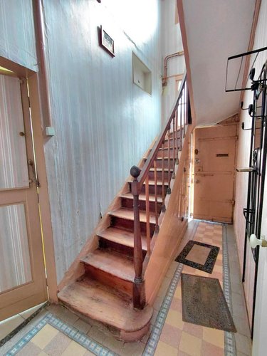 Immeuble a vendre Mamers 72600 Sarthe 92 m2  68800 euros