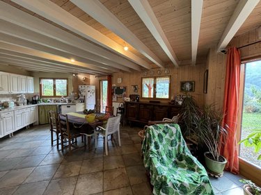 Maison a vendre La Bridoire 73520 Savoie 167 m2 7 pièces 440000 euros