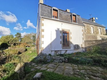 Maison a vendre La Roche-Jaudy 22450 Côtes-d'Armor 150 m2 6 pièces 193000 euros