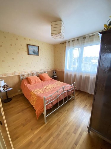 Maison a vendre Loudéac 22600 Côtes-d'Armor 79 m2 3 pièces 126360 euros