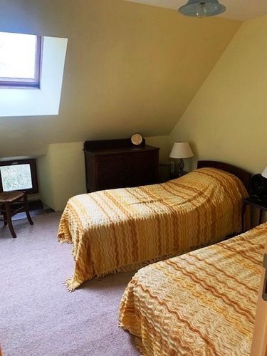 Maison a vendre Le Croisty 56540 Morbihan 141 m2 6 pièces 135000 euros