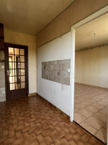 Maison a vendre Ligré 37500 Indre-et-Loire 89 m2 5 pièces 190800 euros