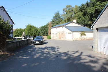 Maison a vendre Moyon Villages 50860 Manche 130 m2 5 pièces 169540 euros