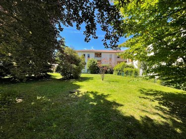 Appartement a vendre Bourg-en-Bresse 01000 Ain 51 m2 2 pièces 145000 euros