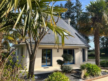 Maison a vendre La Forêt-Fouesnant 29940 Finistère 125 m2 5 pièces 600000 euros