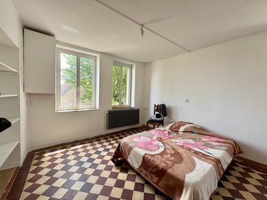 Location maison Chaudenay 71150 Saône-et-Loire 110 m2 5 pièces 880 euros