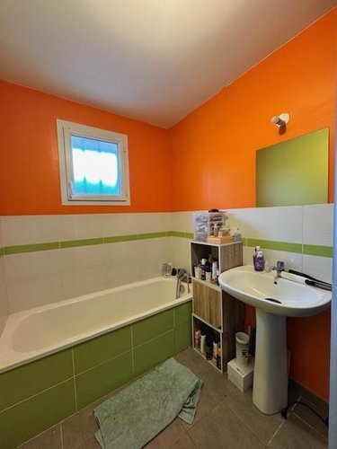 Maison a vendre Guécélard 72230 Sarthe 97 m2 4 pièces 200000 euros