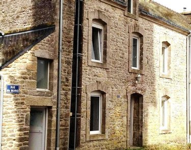 Maison a vendre Séglien 56160 Morbihan 100 m2 4 pièces 58630 euros