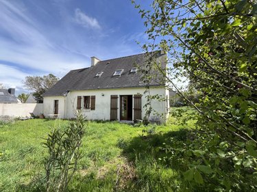 Maison a vendre Fouesnant 29170 Finistère 89 m2 4 pièces 313500 euros