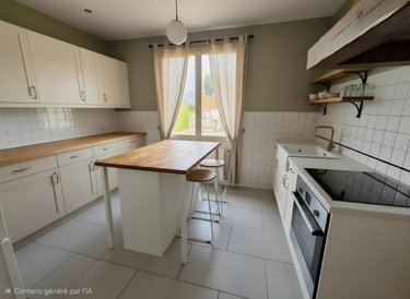 Maison a vendre Girolles 45120 Loiret 92 m2 5 pièces 111300 euros
