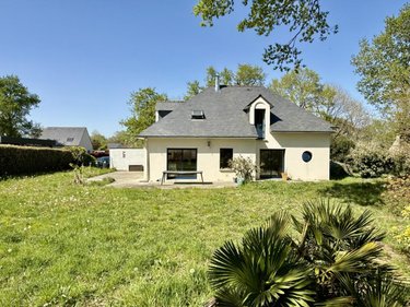 Maison a vendre Brech 56400 Morbihan 135 m2 6 pièces 429000 euros