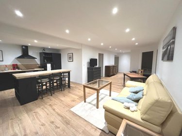 Appartement a vendre Barfleur 50760 Manche 84 m2 4 pièces 247690 euros