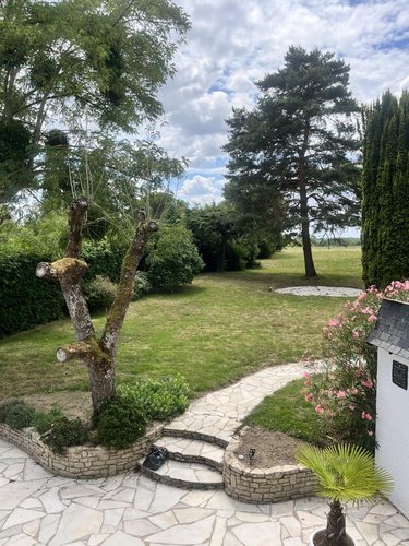 Maison a vendre Soulaire-et-Bourg 49460 Maine-et-Loire 120 m2 4 pièces 276010 euros
