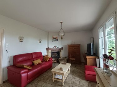 Maison a vendre Candé 49440 Maine-et-Loire 111 m2 6 pièces 188500 euros