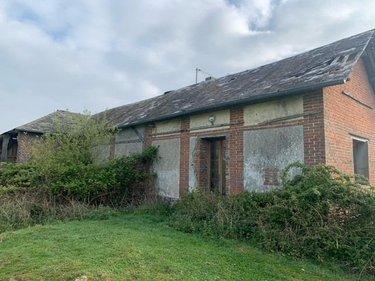 Maison a vendre La Vespière Friardel 14290 Calvados 65 m2 3 pièces 79000 euros
