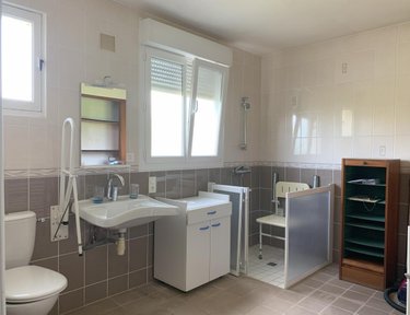 Maison a vendre Remungol 56500 Morbihan 110 m2 5 pièces 136120 euros
