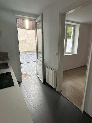 Location appartement Lille 59000 Nord 40 m2 2 pièces 825 euros