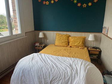 Maison a vendre Arras 62000 Pas-de-Calais 126 m2 6 pièces 265200 euros