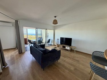 Appartement a vendre Saint-Paul 97460 Réunion 70 m2 4 pièces 397000 euros
