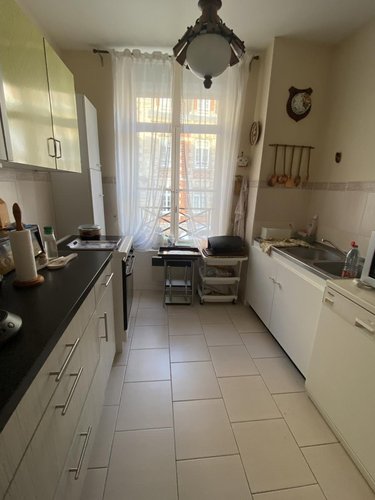 Appartement a vendre Cambrai 59400 Nord 75 m2 3 pièces 120520 euros