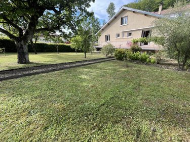 Maison a vendre Meximieux 01800 Ain 127 m2 6 pièces 335000 euros