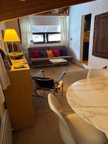 Appartement a vendre Chamonix-Mont-Blanc 74400 Haute-Savoie 28 m2 1 pièce 250000 euros